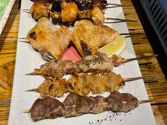 -千羽鹤海鲜居酒屋Bistro(大望路店)