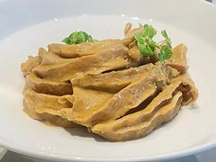 -悦融琥珀·京鲁菜·海味珍品(西单店)