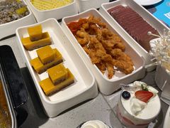 -半天妖烤鱼(中山路店)
