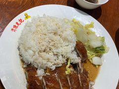 -陈光记烧腊(长寿路店)