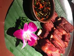 -花马天堂云南餐厅 Lost Heaven(高邮路店)
