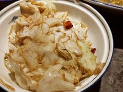 -大碗厨 25年老字号 现炒湘菜(四季天地店)