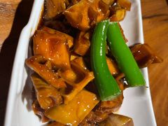 -金枝玉叶上海人家食府(三里河店)