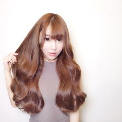 点击看大图 -3AM HAIR SALON烫发染发接发