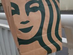 -星巴克臻选(郑州国贸360广场店)