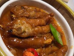 -南拳十三姨·潮汕砂锅粥(世纪金源店)
