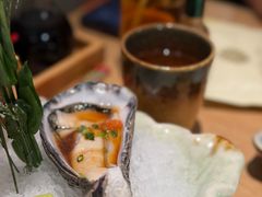 -阿吾罗·月咏精致日料(港汇恒隆广场店)