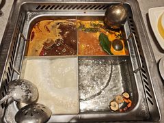 -海底捞火锅(王府井银泰in88店)