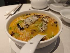 -粤财皇冠假日酒店·彩华轩中餐厅