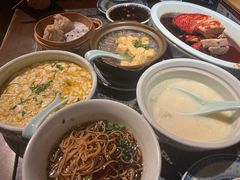 -南京大牌档(之心城店)