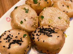 -小杨生煎(香港名都店)