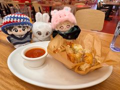 -城市大道红炉披萨烘焙坊