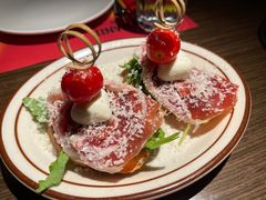-ZAFFERANO西班牙海鲜饭(上海首店)