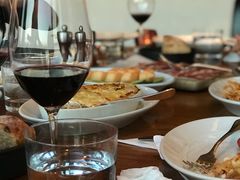 -沈阳君悦酒店·意坊意大利餐厅