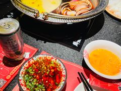 -牛New寿喜烧(虹桥新天地店)