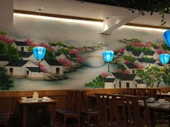 -老奶奶私房菜(天台里街店)