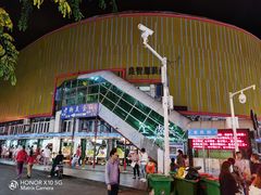 -蜜雪冰城(一市场店)