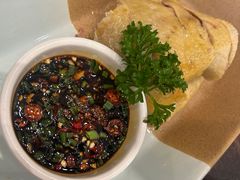 -外婆家(义乌新光汇购物中心店)