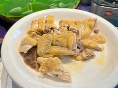 -甘家界牌柠檬鸭(青山店)