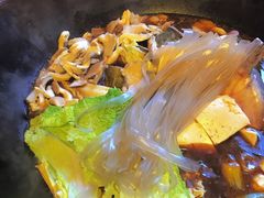 -农家铁锅炖(太阳沟店)