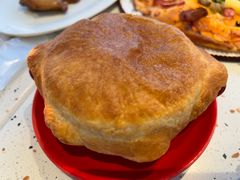 -必胜客(海滨店)