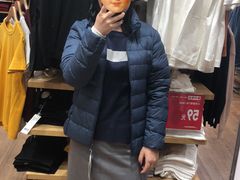 -优衣库(青岛万象城店)
