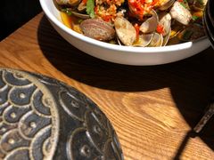 -九锅一堂酸菜鱼(新南凯德直营店)