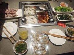 -海底捞火锅(枫蓝国际购物中心店)