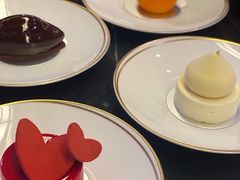 -JUN PASTRY(南通市圆融购物中心工农路店)