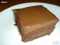 致命巧克力-榖屋house of flour(张江首店)