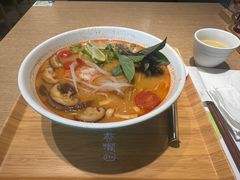 -蔡澜Pho·越南粉餐厅(海上世界店)