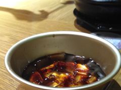 -幸屿 创意料理(永嘉天地店)