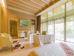 -Waterfall瀑布湾优健源(华侨城店)