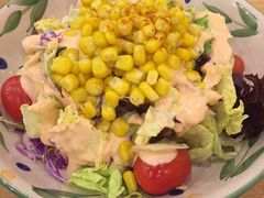 -萨莉亚意式餐厅(特力时尚汇店)