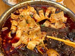 -冒菜西施·非遗冒菜(总店)
