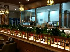-福樱兰海鲜放题铁板烧(加州店)