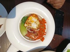 -明湖楼·经典鲁菜山东海鲜(大明湖店)