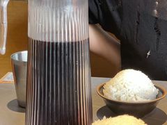 -令狐冲·炭烤活鱼(宝龙店)