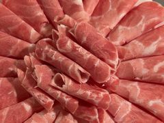 -马记伊源斋涮肉·清真菜(潘家园古玩市场店)