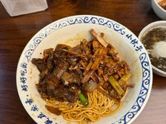 -梅溪·小伙子干挑面(安吉总店)