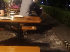 -宝莱纳餐厅(滨江店)