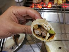 -小寒羊烧烤(凯瑞时代大厦店)