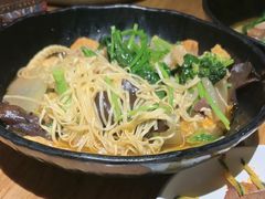 -万记麻辣烫国展总店