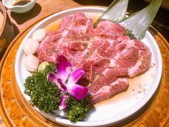 -韩香阁烤肉·烤活鳗(宽厚里店)
