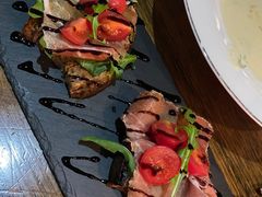 -1861意大利餐厅(文化广场店)