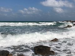 -月亮湾
