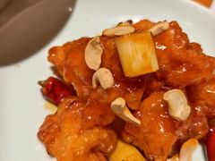 -旺顺阁鱼头泡饼(小红门店)
