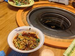 -云尊府云南菜·蒸汽石锅鱼(学清路店)