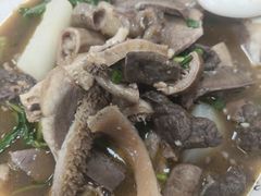 -正宗阳山牛杂(东城店)