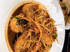 -老头儿油爆虾·1987杭州烟火味(湖滨银泰in77D区店)